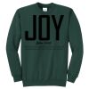 Core Fleece Crewneck Sweatshirt Thumbnail
