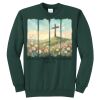 Core Fleece Crewneck Sweatshirt Thumbnail