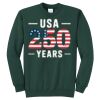 Core Fleece Crewneck Sweatshirt Thumbnail