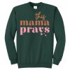Core Fleece Crewneck Sweatshirt Thumbnail