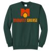 Core Fleece Crewneck Sweatshirt Thumbnail