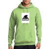 Core Fleece Pullover Hooded Sweatshirt Thumbnail