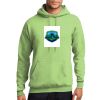Core Fleece Pullover Hooded Sweatshirt Thumbnail