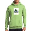 Core Fleece Pullover Hooded Sweatshirt Thumbnail