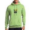 Core Fleece Pullover Hooded Sweatshirt Thumbnail