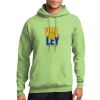 Core Fleece Pullover Hooded Sweatshirt Thumbnail