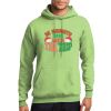 Core Fleece Pullover Hooded Sweatshirt Thumbnail