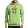Core Fleece Pullover Hooded Sweatshirt Thumbnail