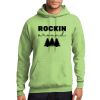 Core Fleece Pullover Hooded Sweatshirt Thumbnail