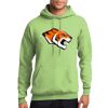 Core Fleece Pullover Hooded Sweatshirt Thumbnail