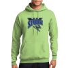 Core Fleece Pullover Hooded Sweatshirt Thumbnail