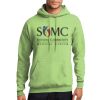 Core Fleece Pullover Hooded Sweatshirt Thumbnail