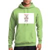 Core Fleece Pullover Hooded Sweatshirt Thumbnail
