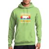 Core Fleece Pullover Hooded Sweatshirt Thumbnail