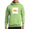 Core Fleece Pullover Hooded Sweatshirt Thumbnail
