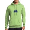Core Fleece Pullover Hooded Sweatshirt Thumbnail