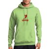 Core Fleece Pullover Hooded Sweatshirt Thumbnail