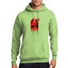 Core Fleece Pullover Hooded Sweatshirt Thumbnail