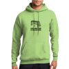 Core Fleece Pullover Hooded Sweatshirt Thumbnail