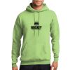 Core Fleece Pullover Hooded Sweatshirt Thumbnail