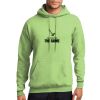 Core Fleece Pullover Hooded Sweatshirt Thumbnail