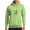 Core Fleece Pullover Hooded Sweatshirt Thumbnail