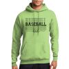 Core Fleece Pullover Hooded Sweatshirt Thumbnail