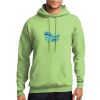 Core Fleece Pullover Hooded Sweatshirt Thumbnail