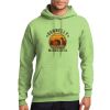 Core Fleece Pullover Hooded Sweatshirt Thumbnail