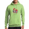 Core Fleece Pullover Hooded Sweatshirt Thumbnail