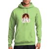Core Fleece Pullover Hooded Sweatshirt Thumbnail