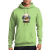Core Fleece Pullover Hooded Sweatshirt Thumbnail