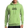 Core Fleece Pullover Hooded Sweatshirt Thumbnail