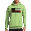 Core Fleece Pullover Hooded Sweatshirt Thumbnail