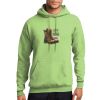 Core Fleece Pullover Hooded Sweatshirt Thumbnail