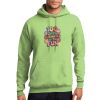 Core Fleece Pullover Hooded Sweatshirt Thumbnail