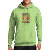 Core Fleece Pullover Hooded Sweatshirt Thumbnail