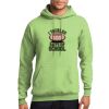 Core Fleece Pullover Hooded Sweatshirt Thumbnail