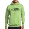 Core Fleece Pullover Hooded Sweatshirt Thumbnail