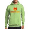 Core Fleece Pullover Hooded Sweatshirt Thumbnail