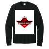 Long Sleeve Core Cotton Tee Thumbnail