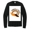 Long Sleeve Core Cotton Tee Thumbnail