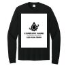 Long Sleeve Core Cotton Tee Thumbnail