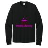 Long Sleeve Core Cotton Tee Thumbnail