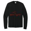 Long Sleeve Core Cotton Tee Thumbnail