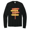 Long Sleeve Core Cotton Tee Thumbnail