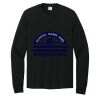 Long Sleeve Core Cotton Tee Thumbnail