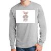 Long Sleeve Core Cotton Tee Thumbnail