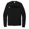 Long Sleeve Core Cotton Tee Thumbnail