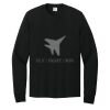 Long Sleeve Core Cotton Tee Thumbnail